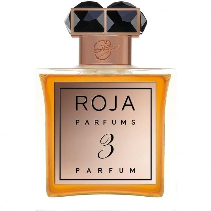 Parfum de la Nuit 3